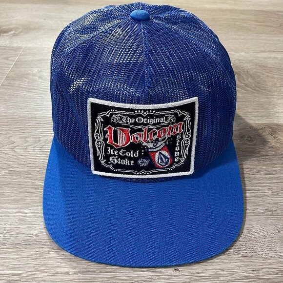 Volcom Hat - Picture 1 of 11